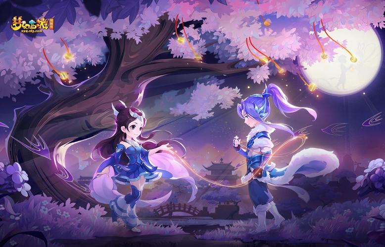 梦幻西游私服新开注册